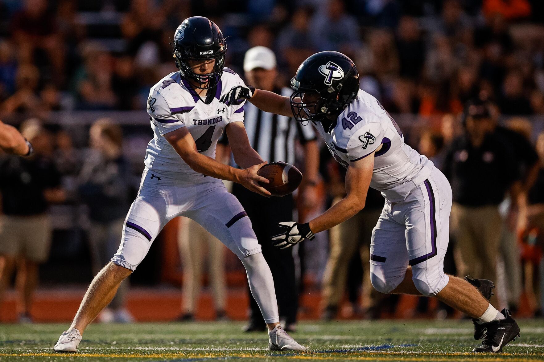 PREP FOOTBALL